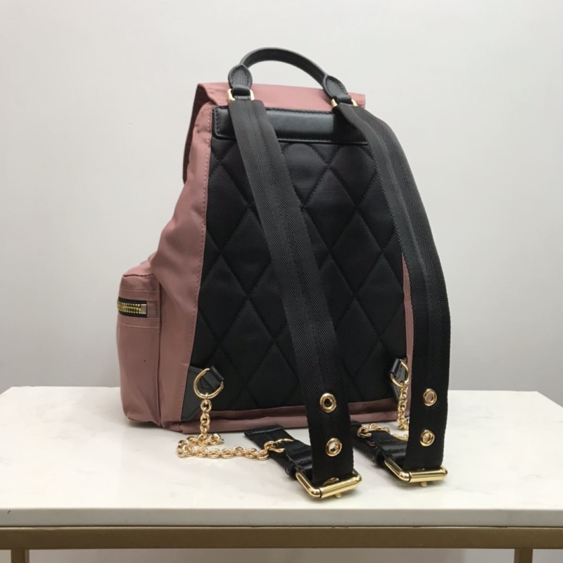 Burberry Backpacks